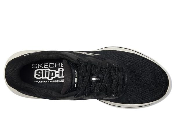 SKECHERS Performance Go Walk 8 Pelayo Hands Free Slip-in SKECHERS Performance Go Walk 8 Pelayo Hands Free Slip-in