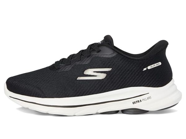SKECHERS Performance Go Walk 8 Pelayo Hands Free Slip-in SKECHERS Performance Go Walk 8 Pelayo Hands Free Slip-in