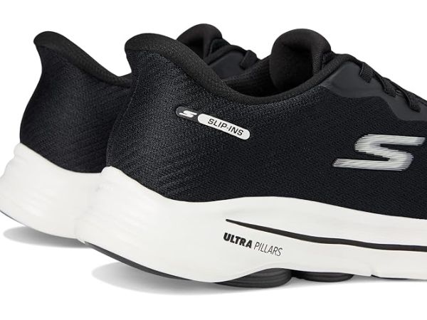 SKECHERS Performance Go Walk 8 Pelayo Hands Free Slip-in SKECHERS Performance Go Walk 8 Pelayo Hands Free Slip-in