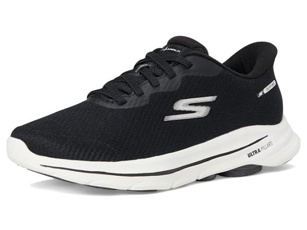 SKECHERS Performance Go Walk 8 Pelayo Hands Free Slip-in SKECHERS Performance Go Walk 8 Pelayo Hands Free Slip-in