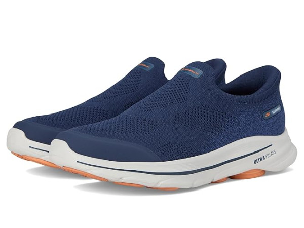 SKECHERS Performance Go Walk 8 Pelayo Hands Free Slip-in