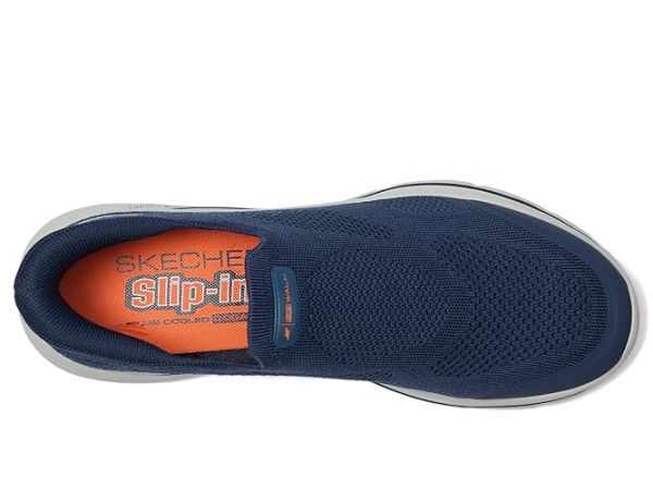 SKECHERS Performance Go Walk 8 Pelayo Hands Free Slip-in SKECHERS Performance Go Walk 8 Pelayo Hands Free Slip-in