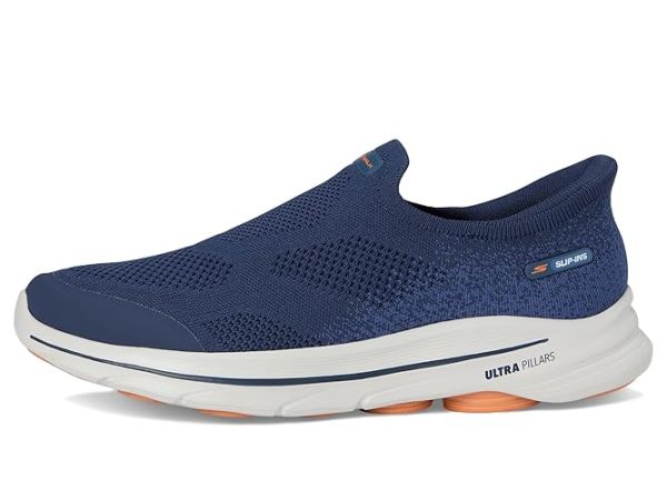 SKECHERS Performance Go Walk 8 Pelayo Hands Free Slip-in SKECHERS Performance Go Walk 8 Pelayo Hands Free Slip-in