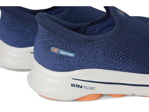 SKECHERS Performance Go Walk 8 Pelayo Hands Free Slip-in SKECHERS Performance Go Walk 8 Pelayo Hands Free Slip-in