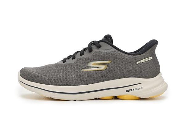 SKECHERS Performance Go Walk 8 Pelayo Hands Free Slip-in SKECHERS Performance Go Walk 8 Pelayo Hands Free Slip-in