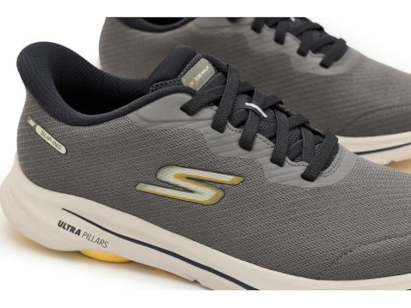 SKECHERS Performance Go Walk 8 Pelayo Hands Free Slip-in SKECHERS Performance Go Walk 8 Pelayo Hands Free Slip-in