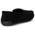 Polo Ralph Lauren Brenan Bear Moc Slipper Suede/Holidybear