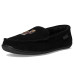 Polo Ralph Lauren Brenan Bear Moc Slipper Suede/Holidybear