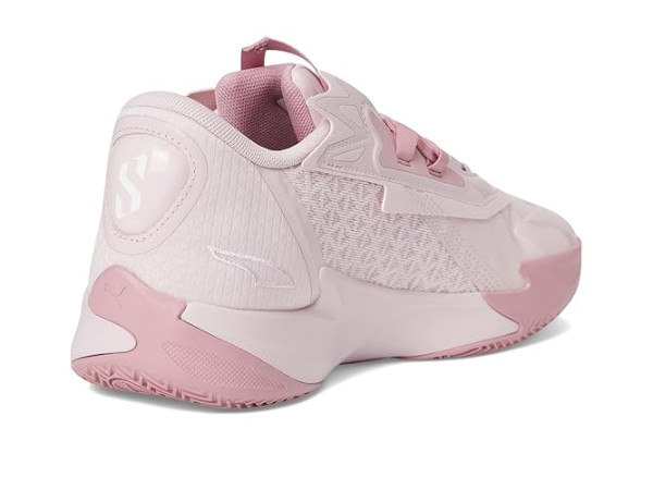 PUMA Scoot Zeros Basketball Shoes