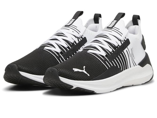 PUMA Softride Symmetry Fuzion Running Shoes