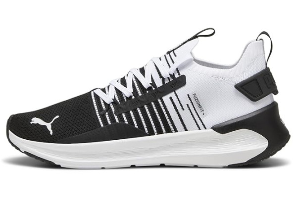 PUMA Softride Symmetry Fuzion Running Shoes