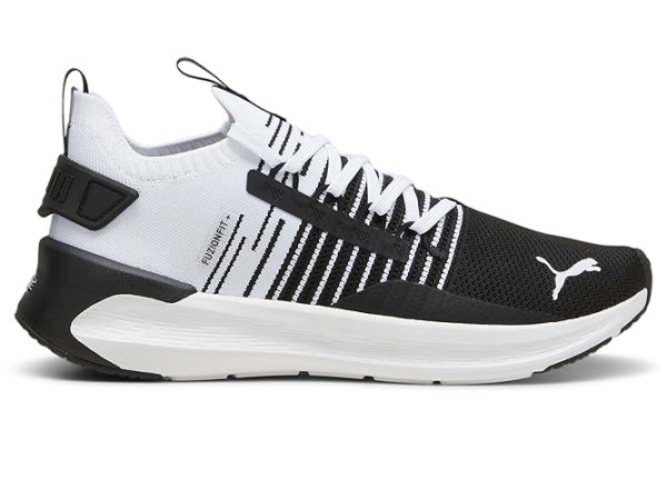 PUMA Softride Symmetry Fuzion Running Shoes