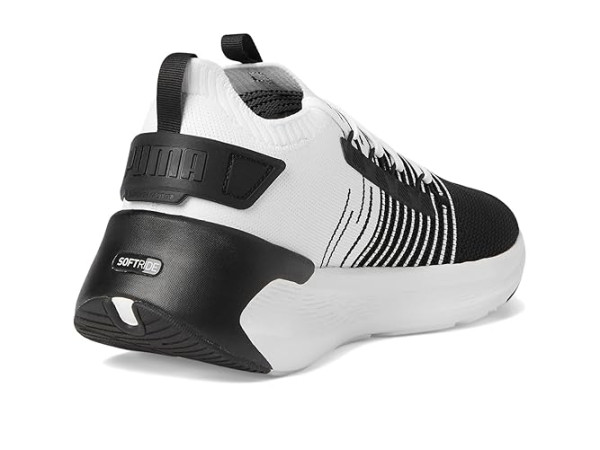 PUMA Softride Symmetry Fuzion Running Shoes