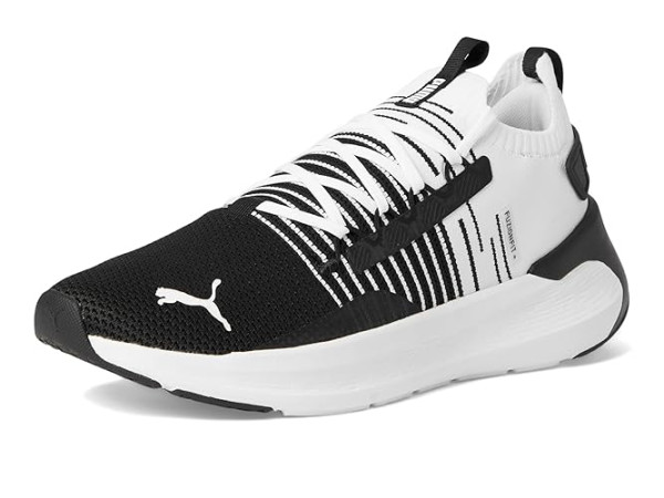 PUMA Softride Symmetry Fuzion Running Shoes