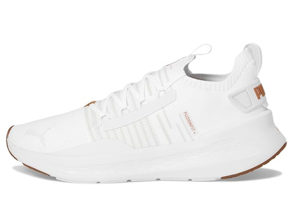 PUMA Softride Symmetry Fuzion Running Shoes
