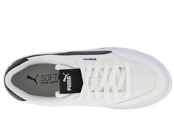 PUMA Court Classic Vulc Shoes