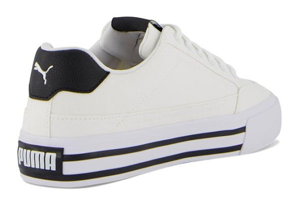 PUMA Court Classic Vulc Shoes