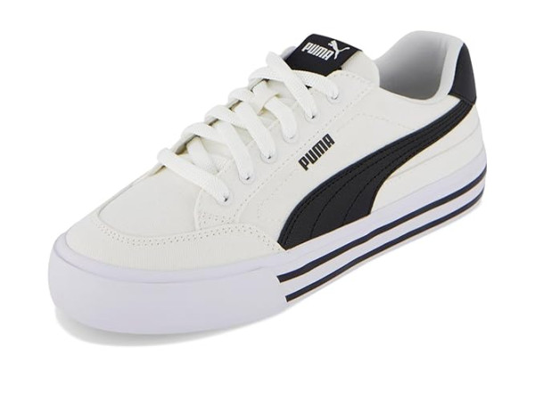 PUMA Court Classic Vulc Shoes