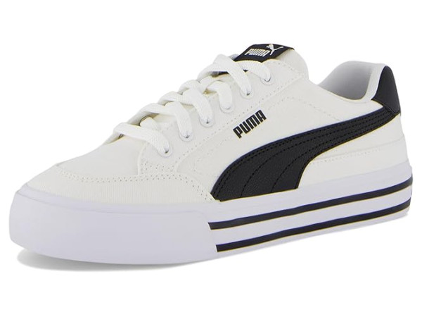 PUMA Court Classic Vulc Shoes