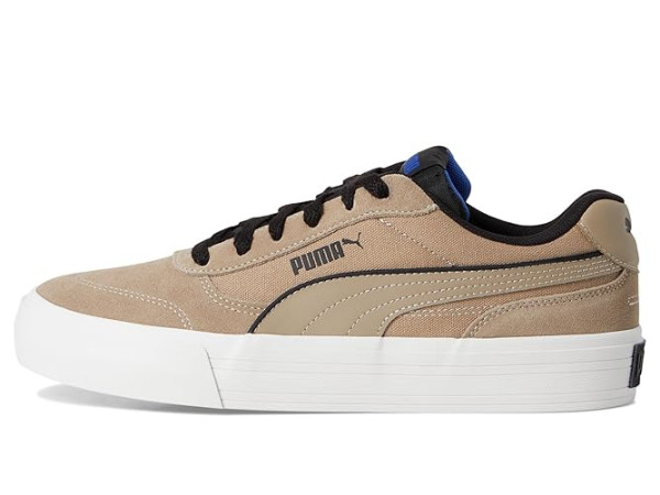 PUMA Court Classic Vulc Shoes
