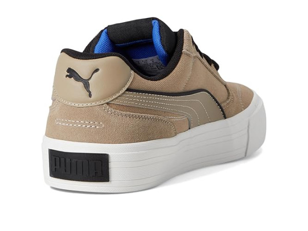 PUMA Court Classic Vulc Shoes