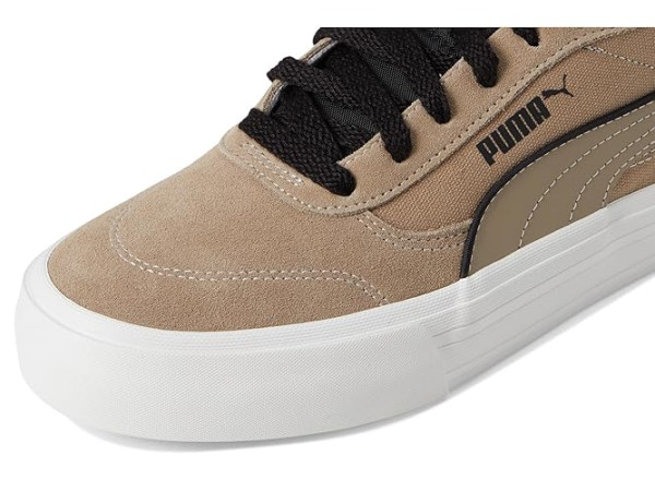 PUMA Court Classic Vulc Shoes