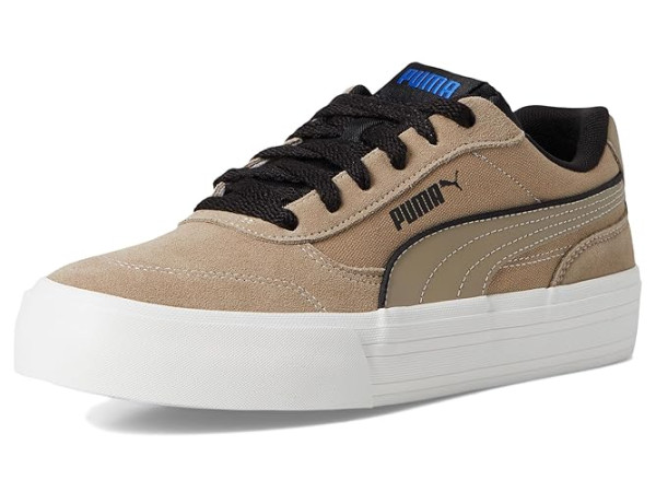 PUMA Court Classic Vulc Shoes