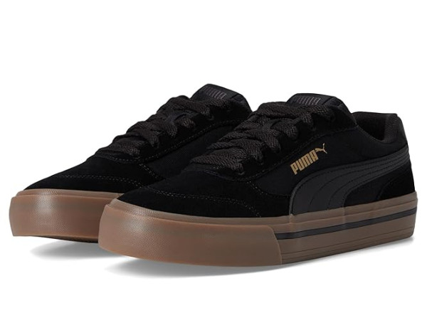 PUMA Court Classic Vulc Shoes