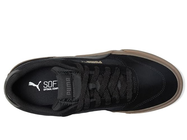PUMA Court Classic Vulc Shoes PUMA Court Classic Vulc Shoes