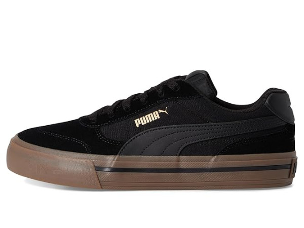 PUMA Court Classic Vulc Shoes PUMA Court Classic Vulc Shoes