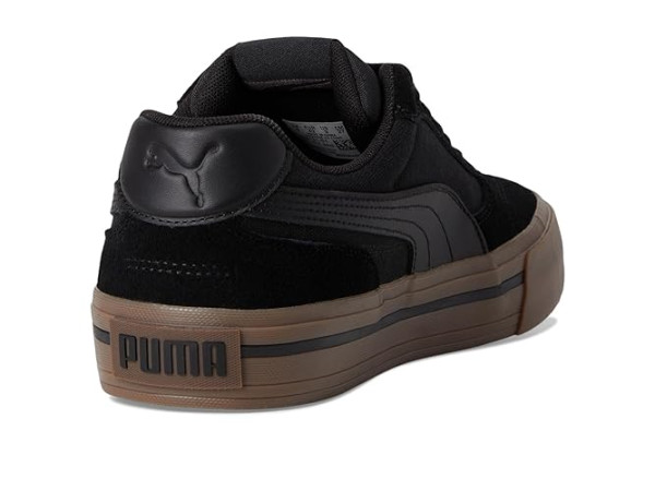 PUMA Court Classic Vulc Shoes PUMA Court Classic Vulc Shoes