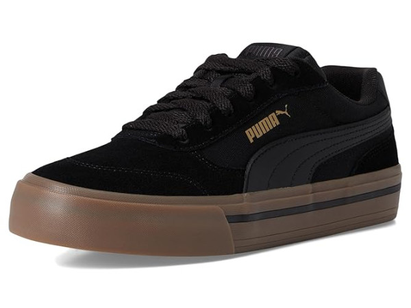 PUMA Court Classic Vulc Shoes PUMA Court Classic Vulc Shoes