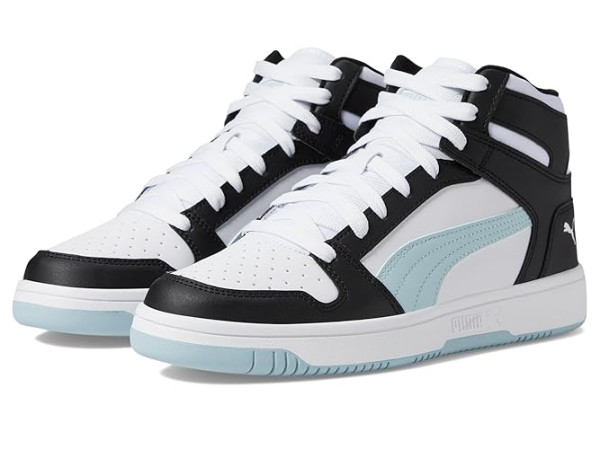 PUMA Rebound Layup Mid Shoes