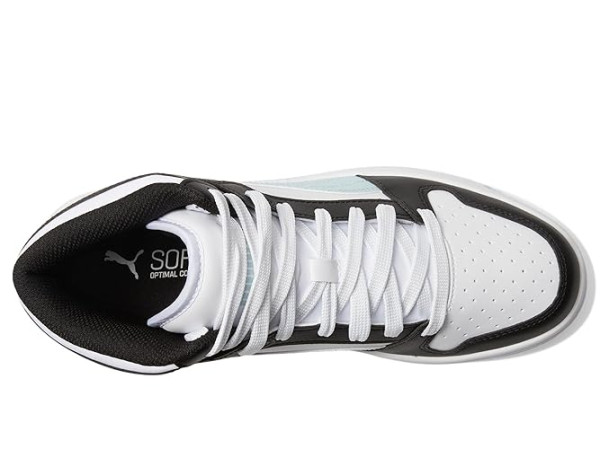 PUMA Rebound Layup Mid Shoes