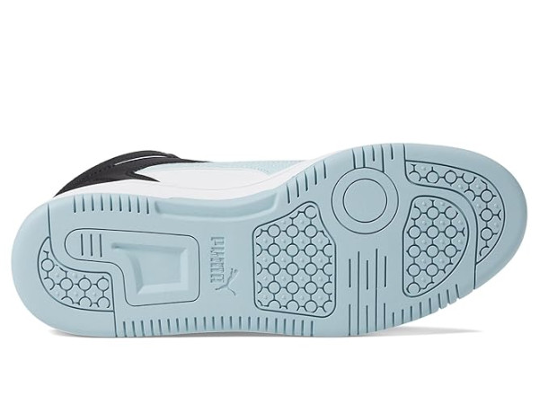 PUMA Rebound Layup Mid Shoes
