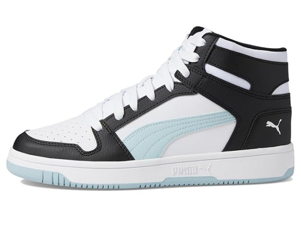 PUMA Rebound Layup Mid Shoes