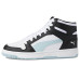 PUMA Rebound Layup Mid Shoes