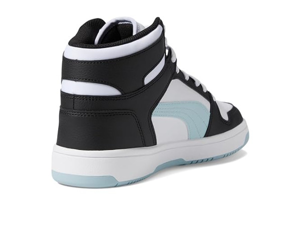 PUMA Rebound Layup Mid Shoes