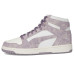 PUMA Rebound Layup Mid Shoes