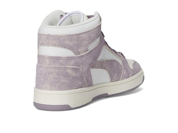PUMA Rebound Layup Mid Shoes