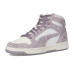 PUMA Rebound Layup Mid Shoes
