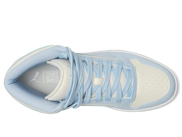 PUMA Rebound Layup Mid Shoes