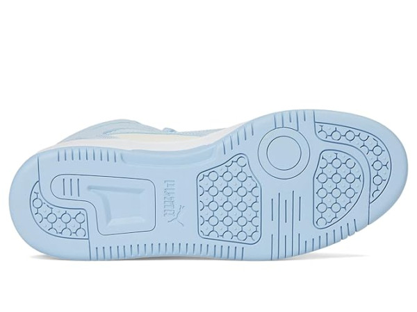 PUMA Rebound Layup Mid Shoes