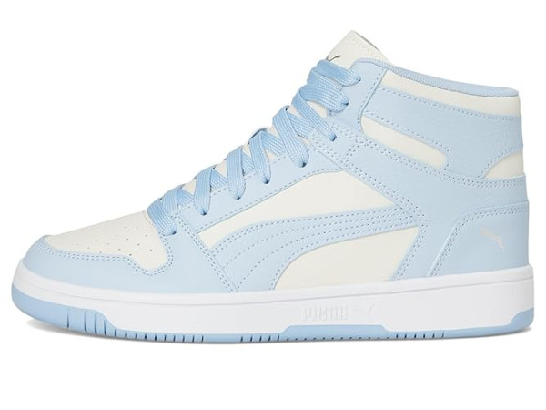 PUMA Rebound Layup Mid Shoes