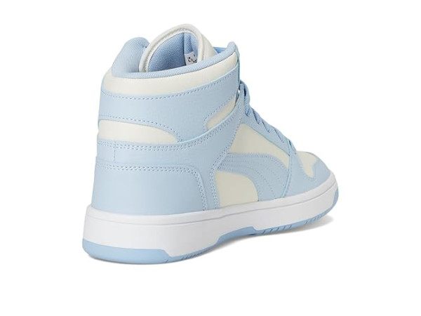 PUMA Rebound Layup Mid Shoes