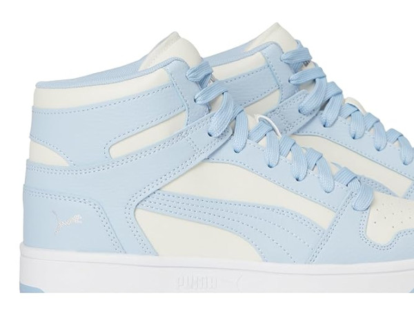 PUMA Rebound Layup Mid Shoes