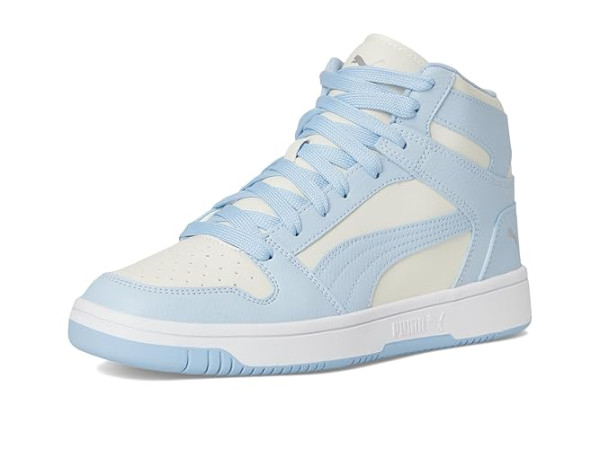 PUMA Rebound Layup Mid Shoes