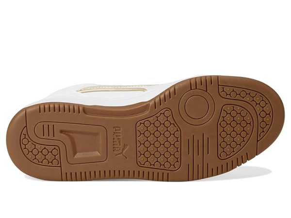 PUMA Rebound Layup Mid Shoes