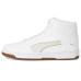 PUMA Rebound Layup Mid Shoes