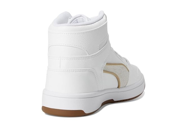 PUMA Rebound Layup Mid Shoes